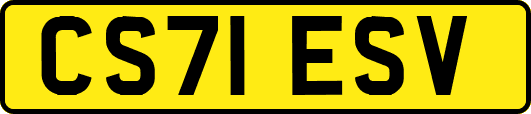 CS71ESV