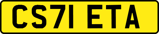 CS71ETA