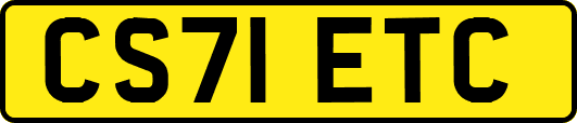CS71ETC