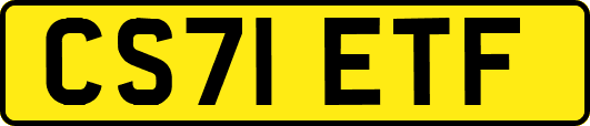 CS71ETF