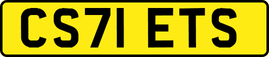 CS71ETS