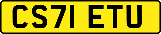 CS71ETU