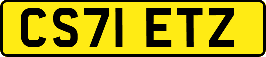 CS71ETZ