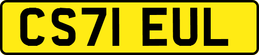 CS71EUL