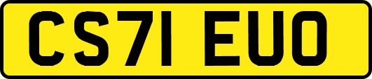 CS71EUO