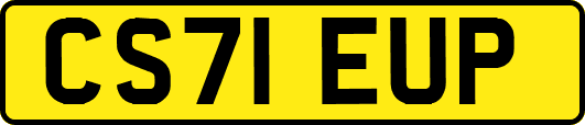 CS71EUP
