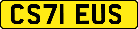 CS71EUS