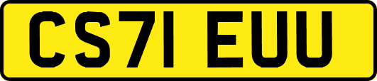 CS71EUU