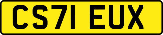 CS71EUX