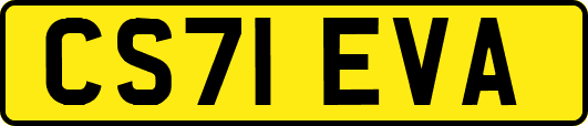 CS71EVA