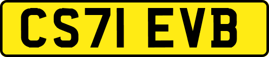 CS71EVB