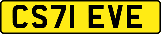 CS71EVE