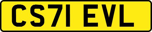 CS71EVL