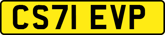 CS71EVP