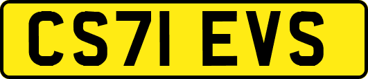 CS71EVS