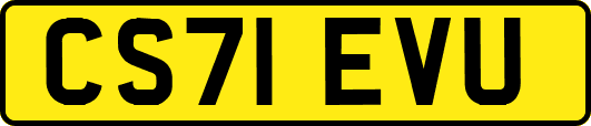 CS71EVU