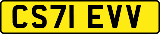 CS71EVV