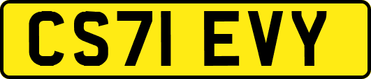 CS71EVY