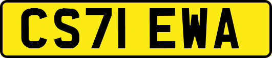 CS71EWA