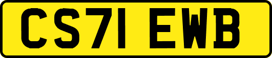 CS71EWB