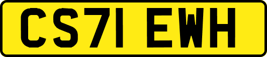 CS71EWH