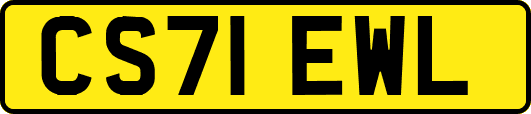 CS71EWL