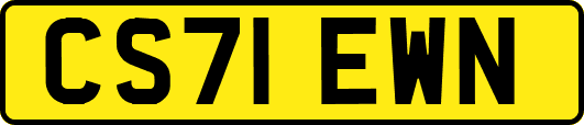 CS71EWN