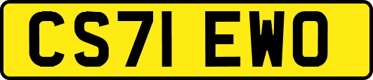 CS71EWO