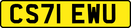 CS71EWU