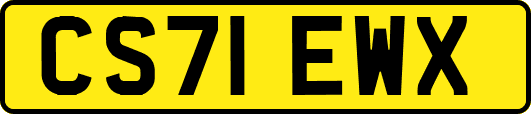 CS71EWX