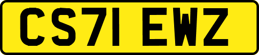 CS71EWZ