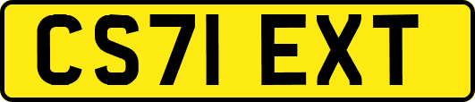 CS71EXT