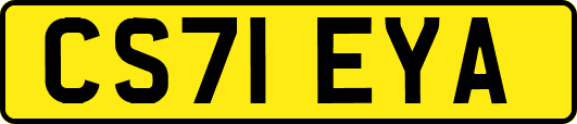 CS71EYA