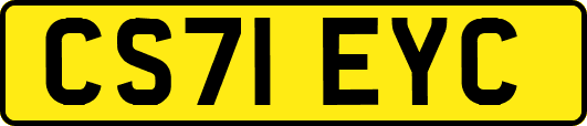 CS71EYC