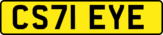 CS71EYE