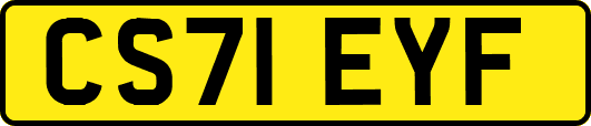CS71EYF