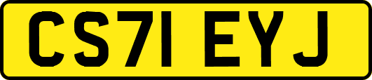 CS71EYJ