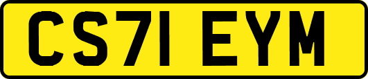 CS71EYM