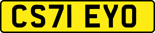 CS71EYO