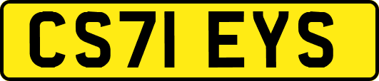 CS71EYS