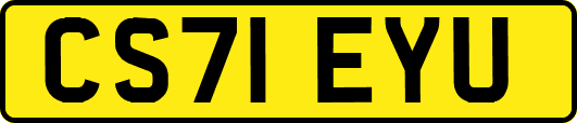 CS71EYU