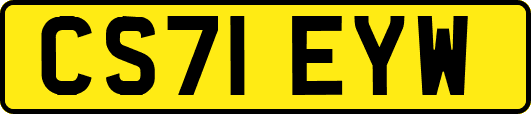 CS71EYW