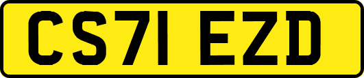 CS71EZD