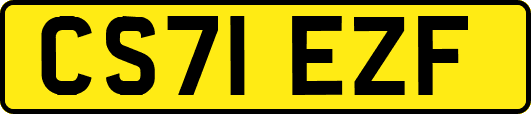 CS71EZF