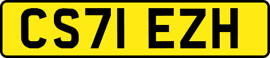 CS71EZH