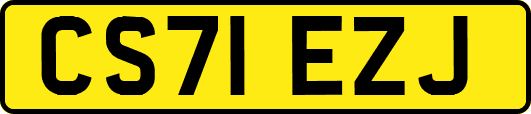 CS71EZJ