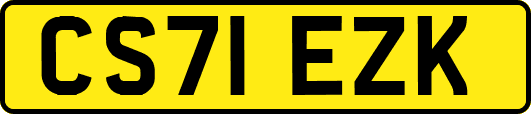 CS71EZK