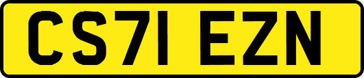 CS71EZN