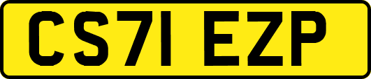 CS71EZP