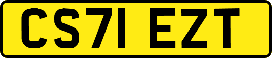 CS71EZT